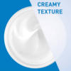 Cerave moisturizing cream creamy texture sample
