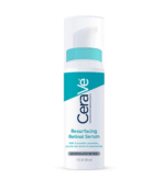 CERAVE retinol resurfacing serum bottle