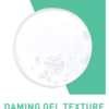 CeraVe Foaming Cleanser texture