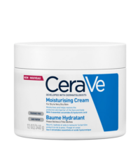 Cerave moisturizing cream 340g