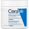 Cerave moisturizing cream 454g