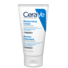 Cerave moisturizing cream 50ml