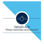 Salicylic acid benefit