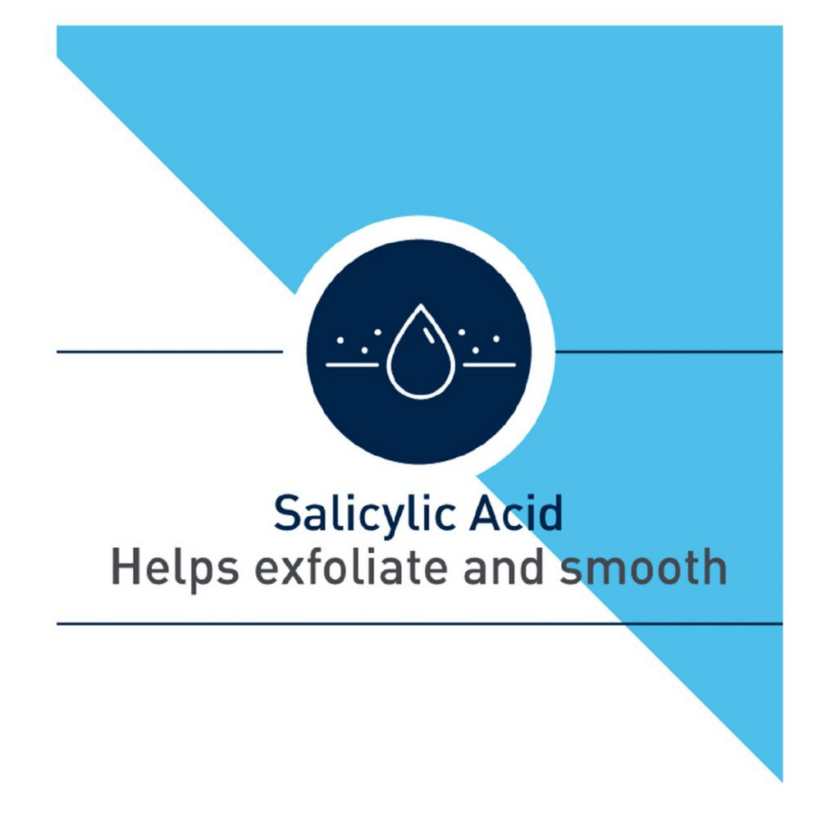 Salicylic acid benefit