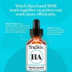 TruSkin Hyaluronic Acid Facial Serum - Image 2