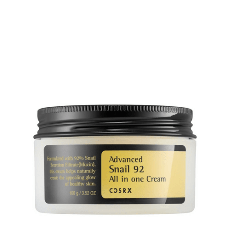 cosrx Advanced Snail 92 All in one Cream in Pakistan