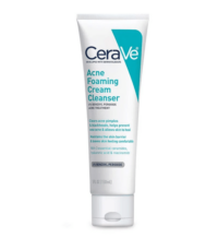 CeraVe Acne Foaming Cream Cleanser 150ml in pakistan
