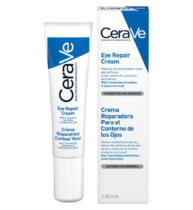 CeraVe Eye repair cream