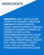 CeraVe Hydrating Hyaluronic Acid Serum ingredients