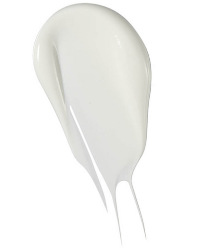 CeraVe Hydrating Mineral Sunscreen texture