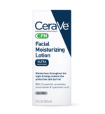 CeraVe PM Facial Moisturizing_Lotion 60ml carton