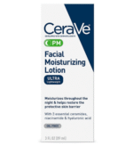 CeraVe PM Facial Moisturizing_Lotion 89 ml carton