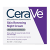 CeraVe Skin Renewing Night Cream 48g carton