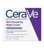 CeraVe Skin Renewing Night Cream 48g carton