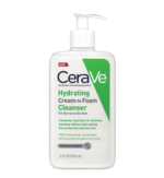 CeraVeHydratingCreamtoFoamCleanser 355ml