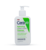 CeraVeHydratingCreamtoFoamCleanser f237ml bottle