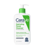 Cerave Hydrating Facial Cleanser 355ml bottle