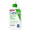 Cerave Hydrating Facial Cleanser 473ml bottle