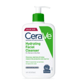 Cerave Hydrating Facial Cleanser 473ml bottle
