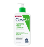 Cerave Hydrating Facial Cleanser 710ml bottle