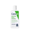 Cerave Hydrating Facial Cleanser 87ml (travel size) bottle