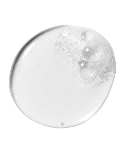 Cerave acne control cleanser texture