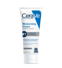 Cerave moisturizing cream for normal to dry skin 236ml in Pakistan