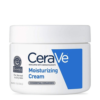 Cerave moisturizing cream for normal to dry skin 340g bottle