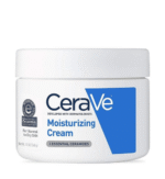 Cerave moisturizing cream for normal to dry skin 340g bottle