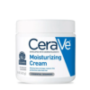 Cerave moisturizing cream for normal to dry skin 453g tub