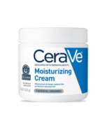 Cerave moisturizing cream for normal to dry skin 453g tub