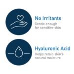 Cerave moisturizing cream features