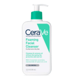 CeraveFoamingFacialCleanser 355ml