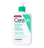 CeraveFoamingFacialCleanser 473ml