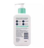 CeraveFoamingFacialCleanser back
