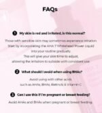 Cosrx AHA 7 Whitehead Power Liquid FAQ