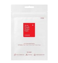 Cosrx Acne Pimple Master Patch packet