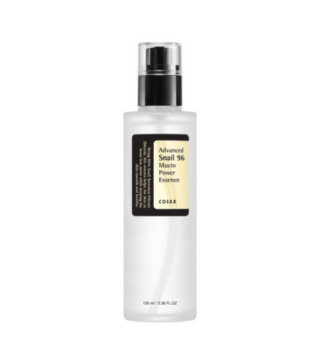 Cosrx Advanced Snail 96 Mucin Power Essence 100 ML BOTTLE