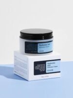 Cosrx Hyaluronic Acid Intensive Cream with packaging