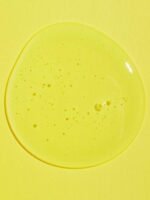 Cosrx Low pH Good Morning Gel Cleanser texture