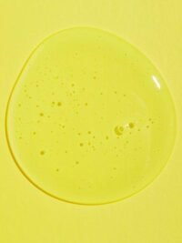 Cosrx Low pH Good Morning Gel Cleanser texture