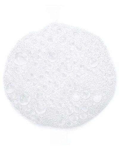 FoamingFacialCleanser foam