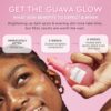 Glow Recipe Guava Vitamin C Dark Spot Serum results