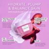 Glow Recipe Plum Plump Hyaluronic Cream benefits 2