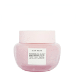 Glow Recipe Watermelon Glow Hyaluronic Facial Clay Pore-Tight Mask 60 ml bottle