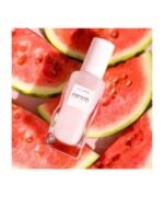 Glow Recipe Watermelon Glow Pink Juice Moisturizer with watermelon at background