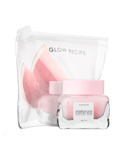 Glow Recipe Watermelon Glow Sleeping Mask 80ml bottle