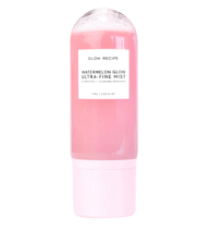 Glow Recipe Watermelon Glow Ultra-Fine Mist bottle with white background