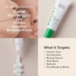 Paula's Choice 10% Azelaic Acid Booster features