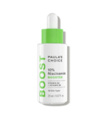 Paula's Choice 10% Niacinamide Booster 20ml bottle